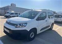 CITROEN 1.5 BLUEHDI 55KW TALLA M LIVE (75CV - 4027-KXV